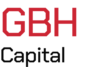 Logo GBH Capital