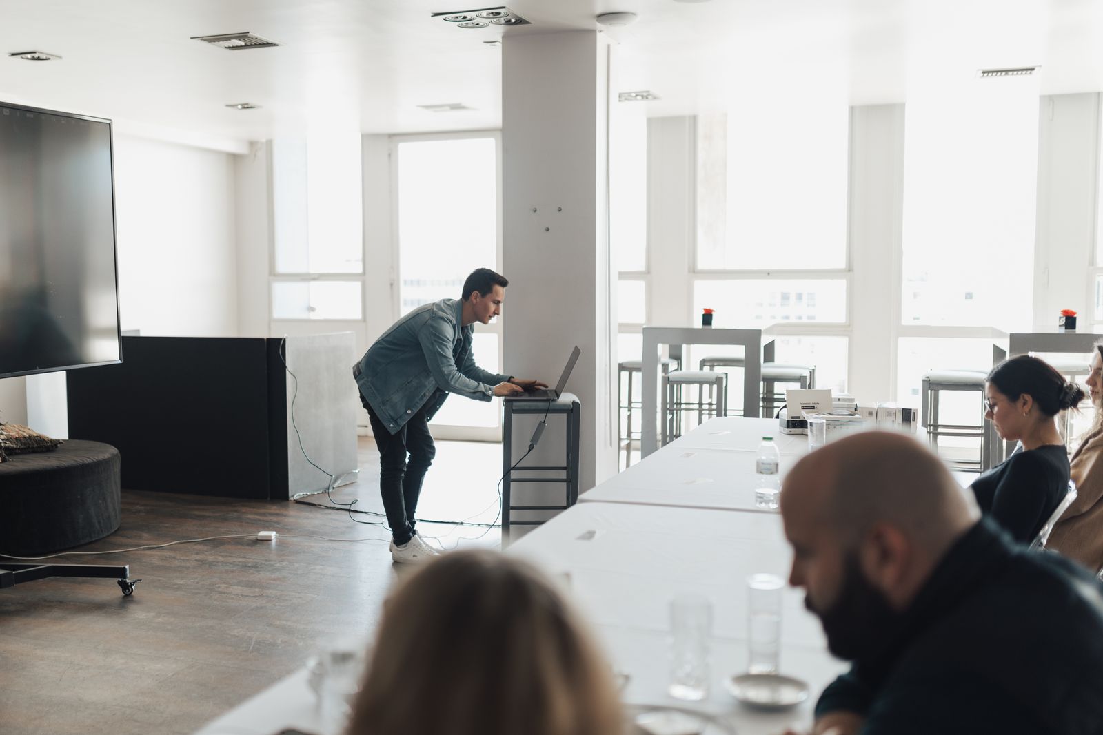 Is your organization ready for cyber threats? Practical course for companies and institutions