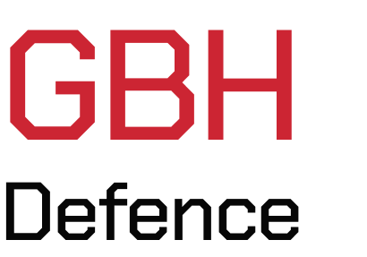 Logo GBH Defence