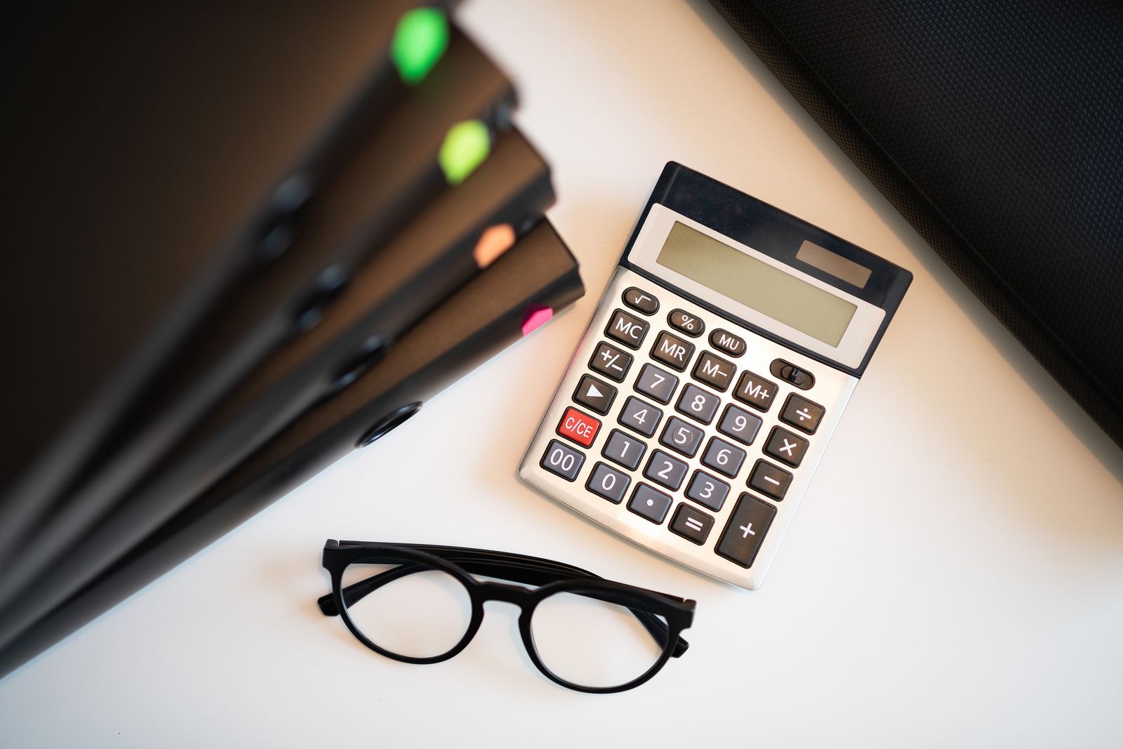 Financial planning budget for security training