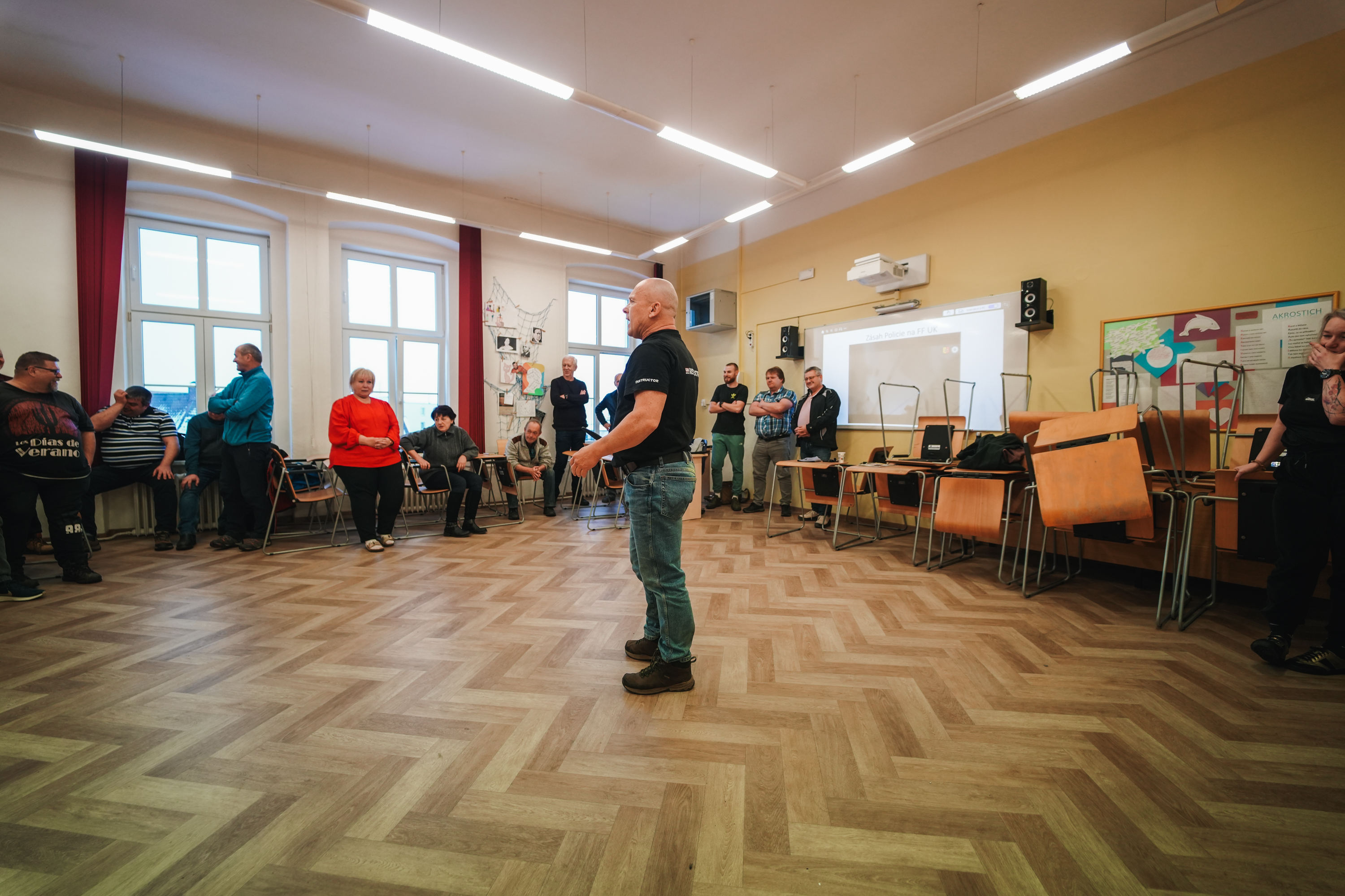 Karta školy pro IZS — co obsahuje a kdo ji vyplňuje