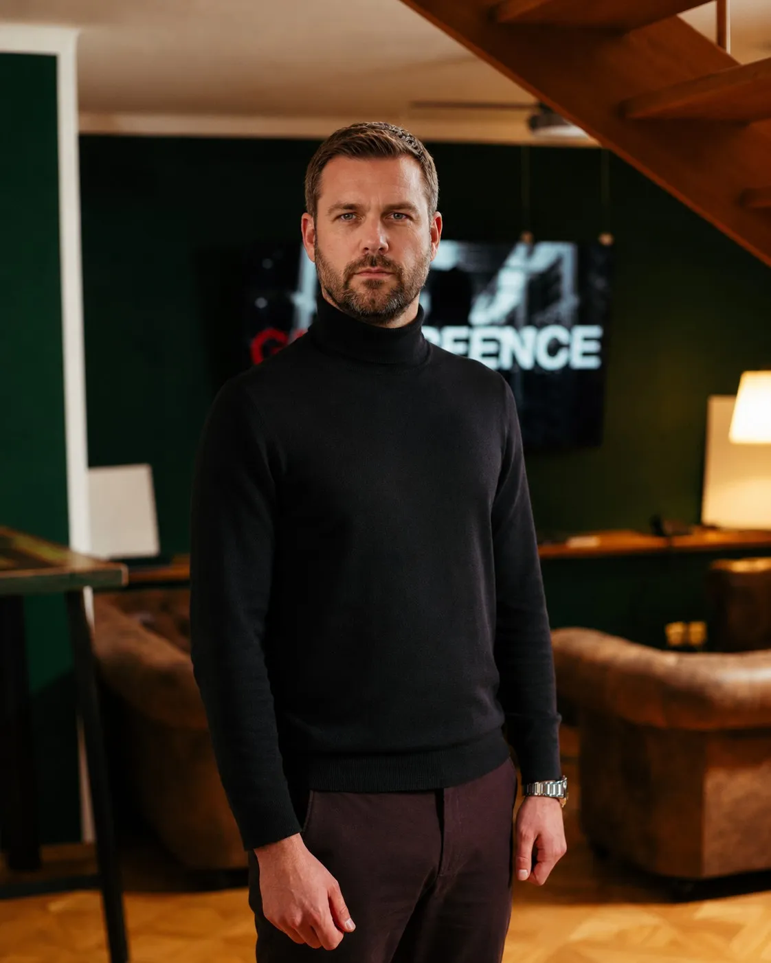 Jakub, specialista na dotace GBH Academy