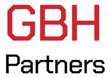 Logo GBH Partners