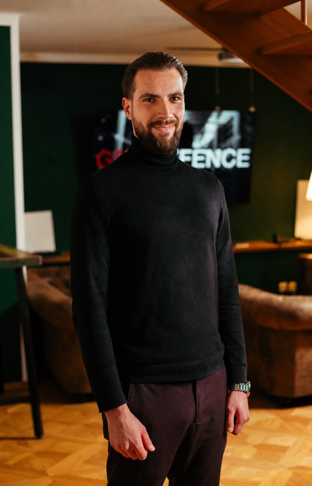 Tomáš Šlesinger